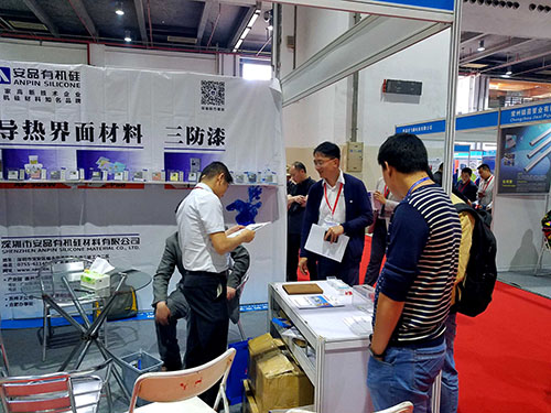 CTE EXPO 2016展会在沪关幕 丽江尊龙凯z6mg官网展台人气火爆(图4)